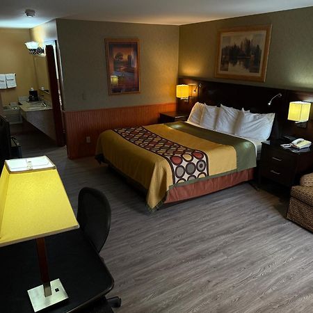 Stewart Lodge Кле-Элум Экстерьер фото