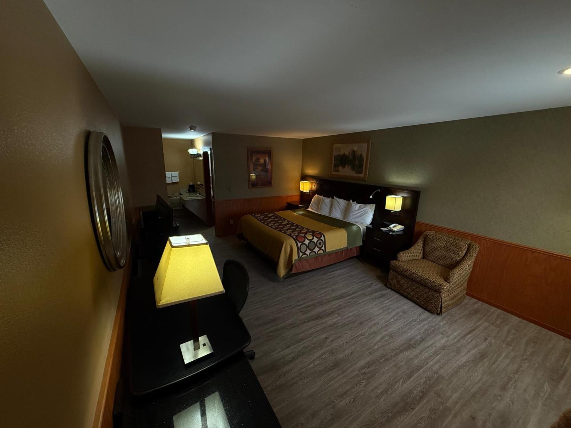 Stewart Lodge Кле-Элум Экстерьер фото